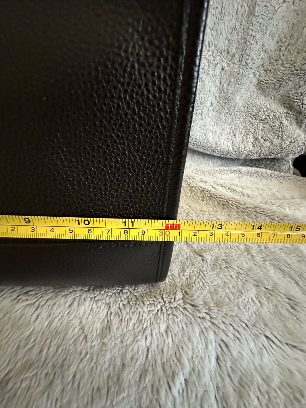 Coach Dempsey Tote Bag NWT - Picture 11 of 14